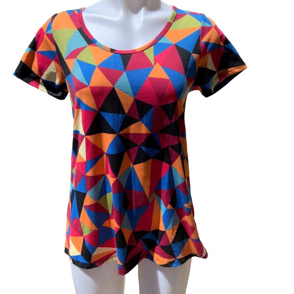 LuLaRoe Classic T NWT